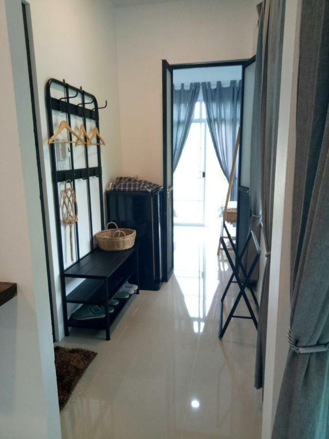 Comehome Lamphun Exterior foto