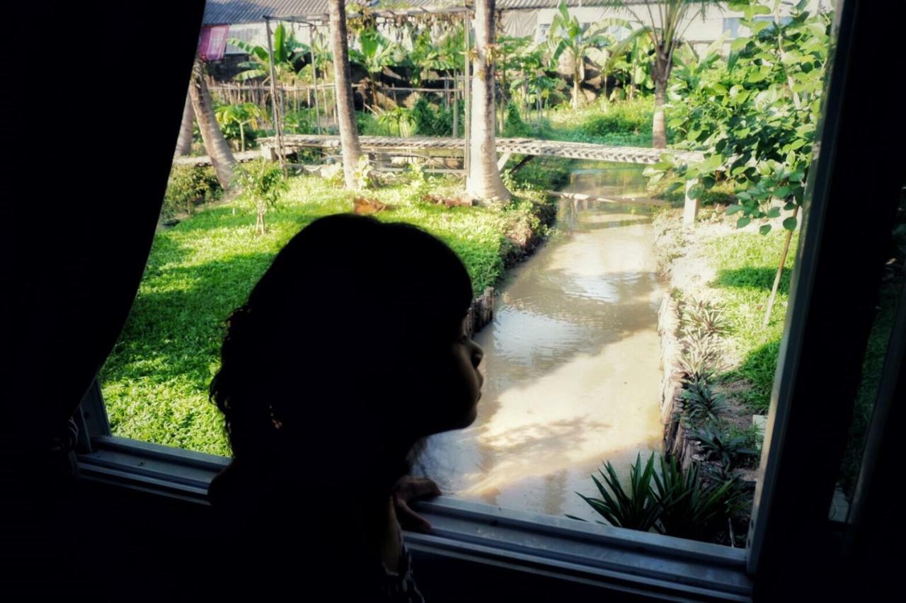Comehome Lamphun Exterior foto