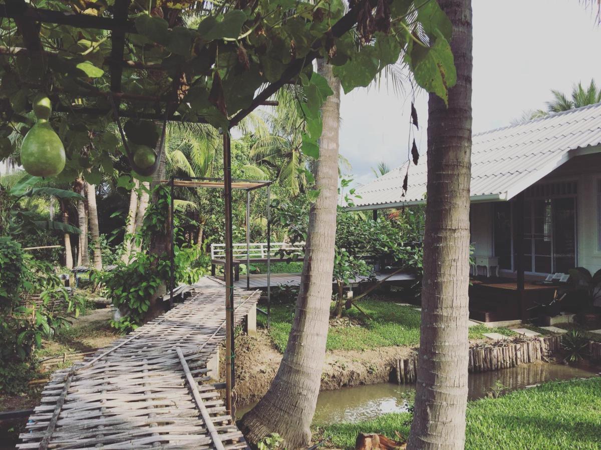 Comehome Lamphun Exterior foto